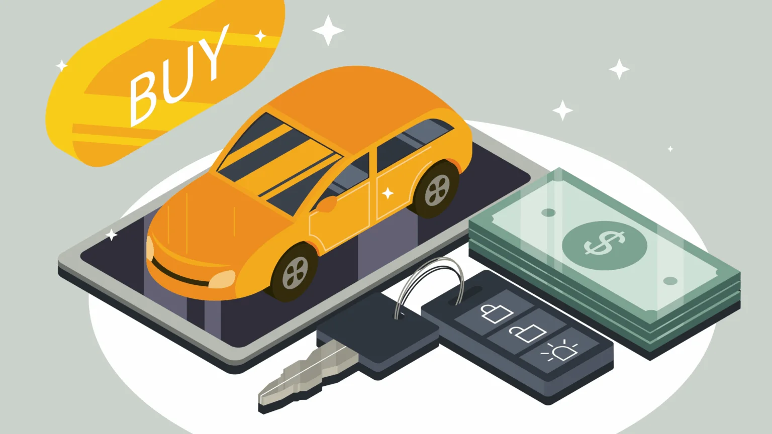 Increase Car Sales This Summer with Better Listing Photos